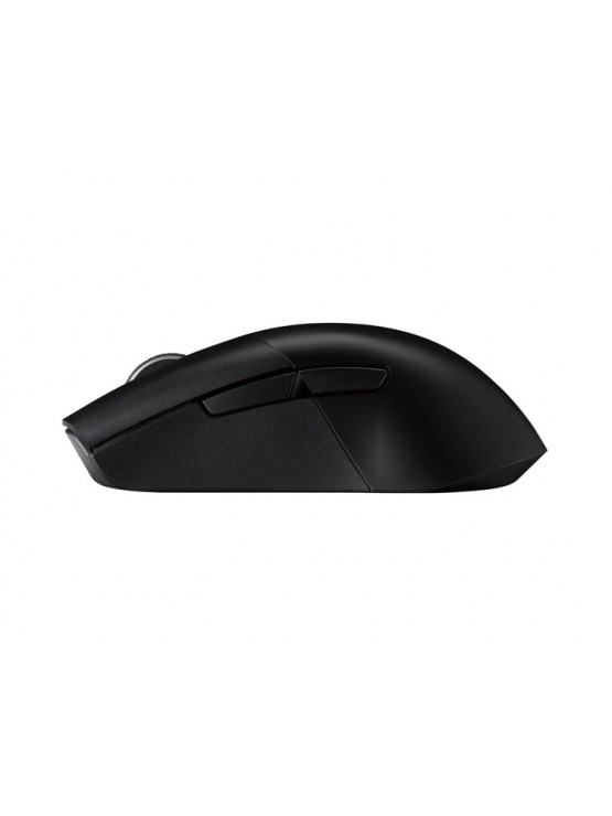 მაუსი: Asus ROG Keris 90MP02V0-BMUA00 Wireless AimPoint Gaming Mouse Black