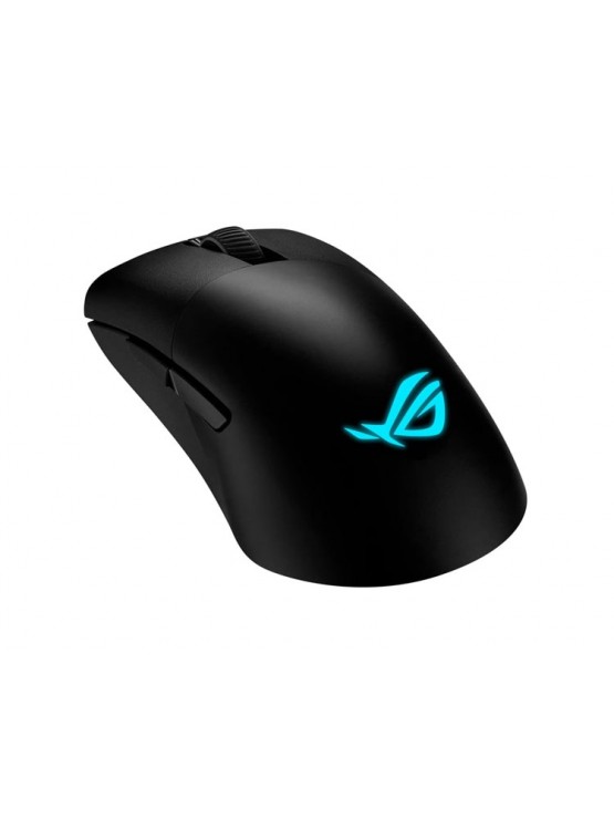 მაუსი: Asus ROG Keris 90MP02V0-BMUA00 Wireless AimPoint Gaming Mouse Black