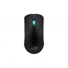 მაუსი: Asus ROG Harpe Ace Aim Lab Edition Gaming Mouse Black - 90MP02W0-BMUA00