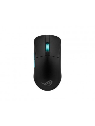 მაუსი: Asus ROG Harpe Ace Aim Lab Edition Gaming Mouse Black - 90MP02W0-BMUA00