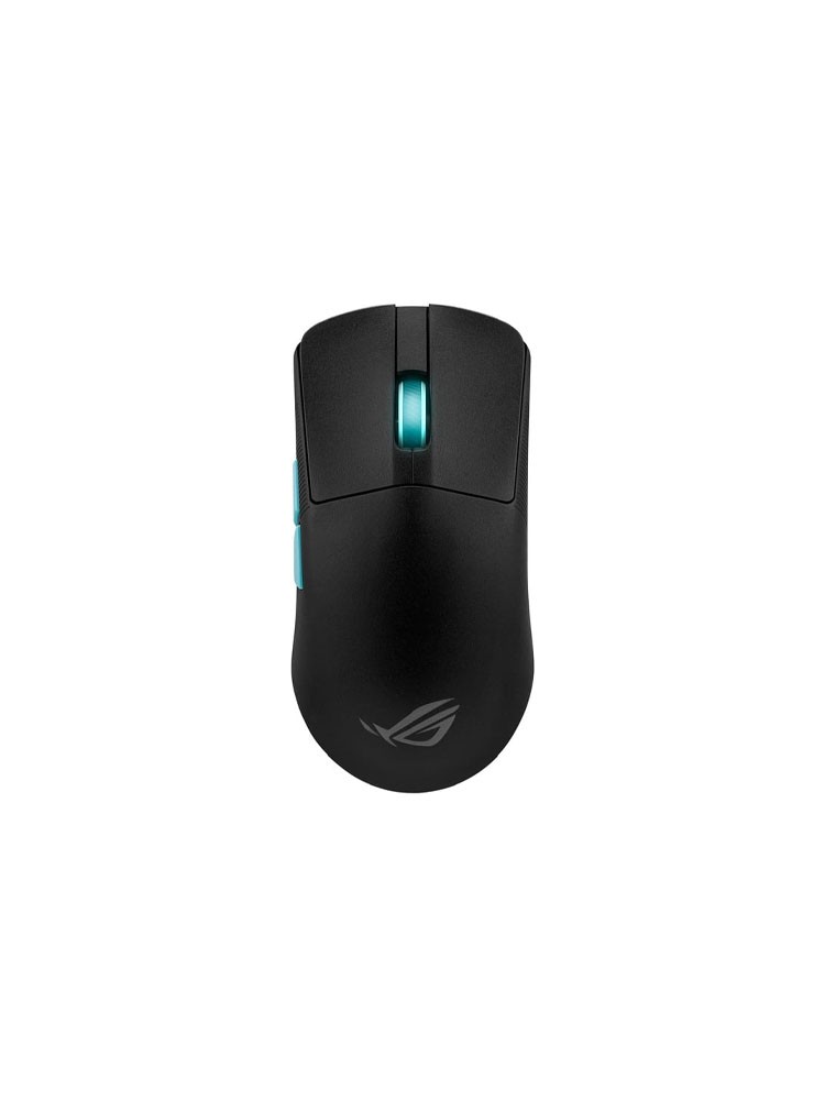 მაუსი: Asus ROG Harpe Ace Aim Lab Edition Gaming Mouse Black - 90MP02W0-BMUA00