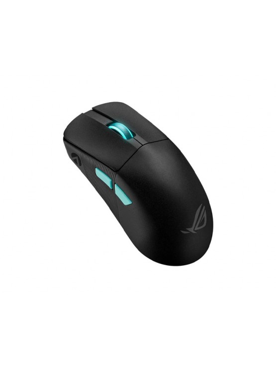 მაუსი: Asus ROG Harpe Ace Aim Lab Edition Gaming Mouse Black - 90MP02W0-BMUA00