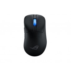მაუსი: Asus ROG Keris II Ace Wireless Gaming Mouse Black - 90MP03N0-BMUA00
