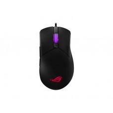 მაუსი: Asus ROG Gladius III Core Wired Gaming Mouse Black - 90MP04E0-BMUA00