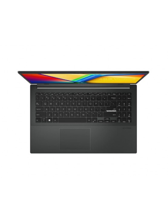 ნოუთბუქი: Asus Vivobook Go 15 E1504FA-BQ091 15.6" FHD AMD Ryzen 3 7320U 8GB 256GB SSD