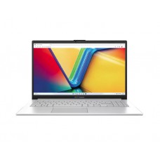 ნოუთბუქი: Asus VivoBook Go 15 E1504GA-BQ520 15.6" FHD Intel i3-N305 8GB 512GB SSD - 90NB0ZT1-M00W10