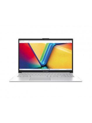 ნოუთბუქი: Asus VivoBook Go 15 E1504GA-BQ520 15.6" FHD Intel i3-N305 8GB 512GB SSD - 90NB0ZT1-M00W10