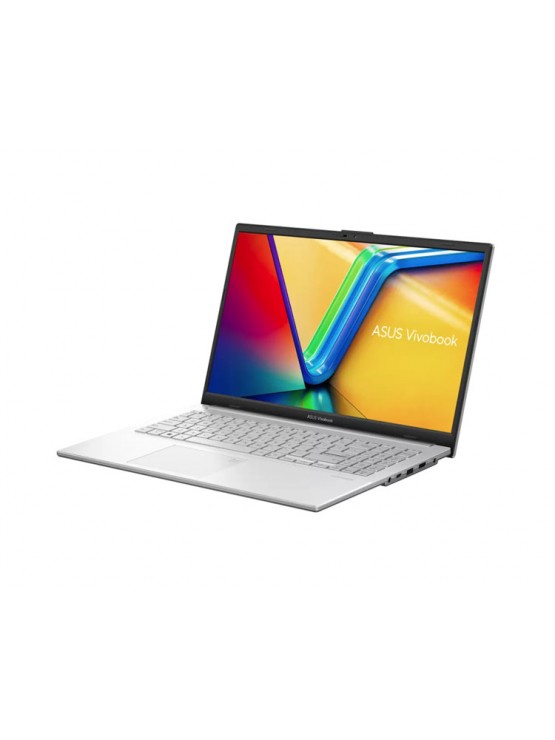 ნოუთბუქი: Asus VivoBook Go 15 E1504GA-BQ520 15.6" FHD Intel i3-N305 8GB 512GB SSD - 90NB0ZT1-M00W10