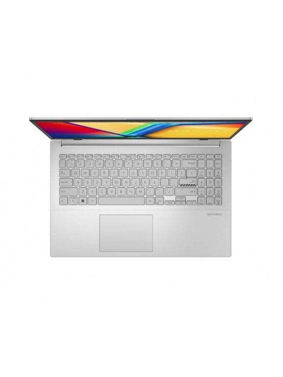 ნოუთბუქი: Asus VivoBook Go 15 E1504GA-BQ520 15.6" FHD Intel i3-N305 8GB 512GB SSD - 90NB0ZT1-M00W10