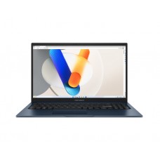 ნოუთბუქი: Asus VivoBook 15 X1504VAP-1SBQ 15.6" FHD Intel Core 5 120U 16GB 512GB SSD - 90NB13Y1-M012J0