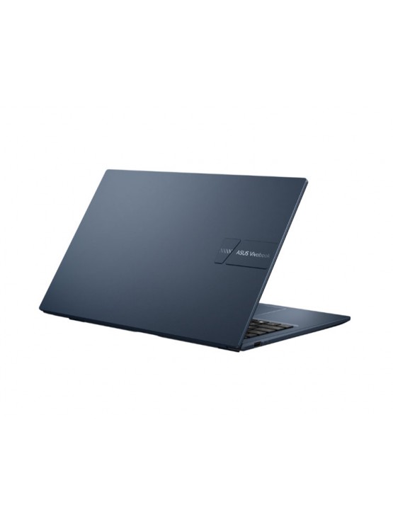 ნოუთბუქი: Asus VivoBook 15 X1504VAP-1SBQ 15.6" FHD Intel Core 5 120U 16GB 512GB SSD - 90NB13Y1-M012J0