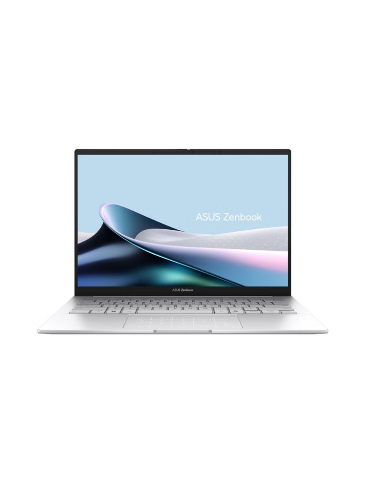 ნოუთბუქი: Asus Zenbook 14 OLED UX3405CA-QL549 14" WUXGA Intel Ultra 7 255H 16GB 1TB SSD