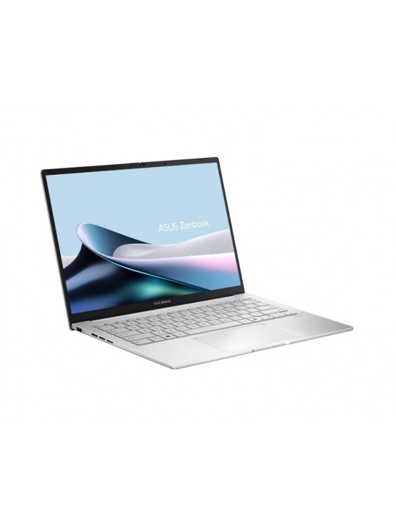 ნოუთბუქი: Asus Zenbook 14 OLED UX3405CA-QL549 14" WUXGA Intel Ultra 7 255H 16GB 1TB SSD