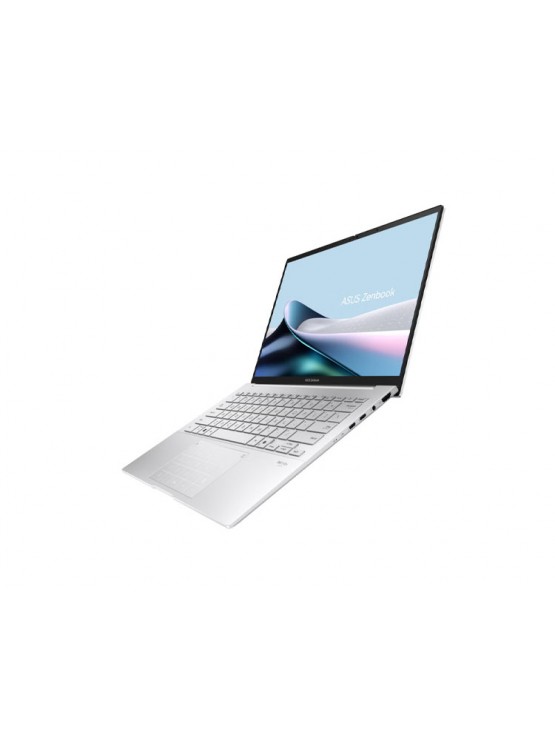 ნოუთბუქი: Asus Zenbook 14 OLED UX3405CA-QL549 14" WUXGA Intel Ultra 7 255H 16GB 1TB SSD