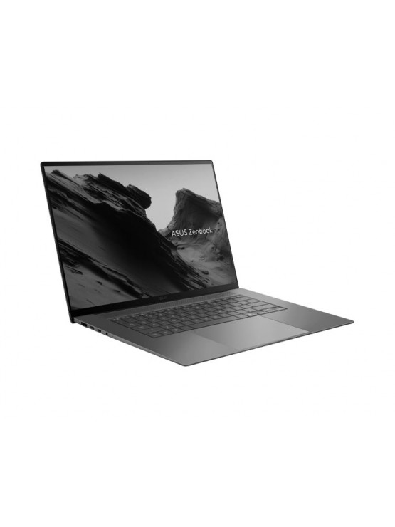 ნოუთბუქი: Asus Zenbook S 16 UM5606GA-SS661W 16" 3K OLED 120Hz AMD Ryzen AI 7 445 16GB 512GB SSD Win11 Home