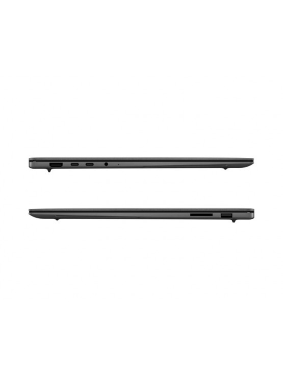 ნოუთბუქი: Asus Zenbook S 16 UM5606GA-SS661W 16" 3K OLED 120Hz AMD Ryzen AI 7 445 16GB 512GB SSD Win11 Home