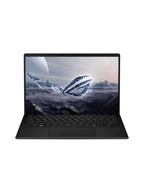 ნოუთბუქი: Asus ROG Flow Z13 GZ302EA-RU237W 13.4" WQXGA Touch 180Hz AMD Ryzen AI MAX+ 395 32GB 1TB SSD Win11 Home
