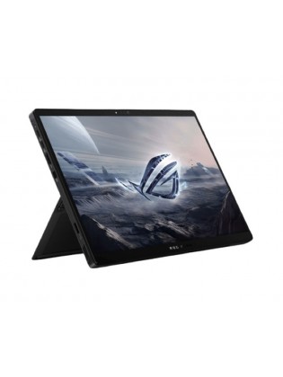 ნოუთბუქი: Asus ROG Flow Z13 GZ302EA-RU237W 13.4" WQXGA Touch 180Hz AMD Ryzen AI MAX+ 395 32GB 1TB SSD Win11 Home