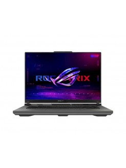 ნოუთბუქი: Asus ROG Strix G16 G614FM-TS135W 16" 2.5K 240Hz AMD Ryzen 9 9955HX 16GB 1TB SSD RTX5060 8GB Win11 Home