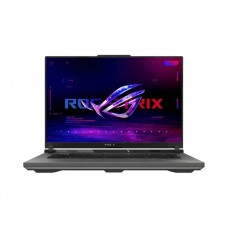 ნოუთბუქი: Asus ROG Strix G16 G614FM-TS135W 16" 2.5K 240Hz Intel i7-14650HX 16GB 1TB SSD RTX5060 8GB Win11 Home