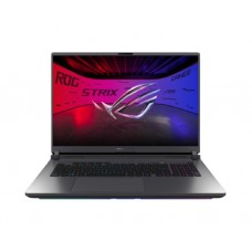 ნოუთბუქი: Asus ROG Strix G18 G815JPR-TT135W 18" 2.5K 240Hz Intel i9-14900HX 32GB 1TB SSD RTX5070 8GB Win11 Home