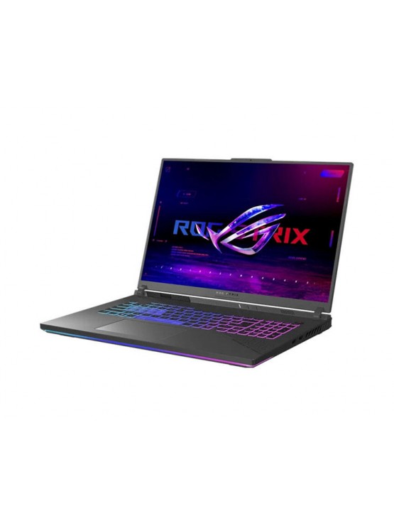 ნოუთბუქი: Asus ROG Strix G18 G815JPR-TT135W 18" 2.5K 240Hz Intel i9-14900HX 32GB 1TB SSD RTX5070 8GB Win11 Home