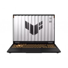 ნოუთბუქი: Asus TUF 16 FX608JHI-TU21416 16" FHD+ 165Hz Intel i5-14450HX 16GB 512GB SSD RTX5050 8GB