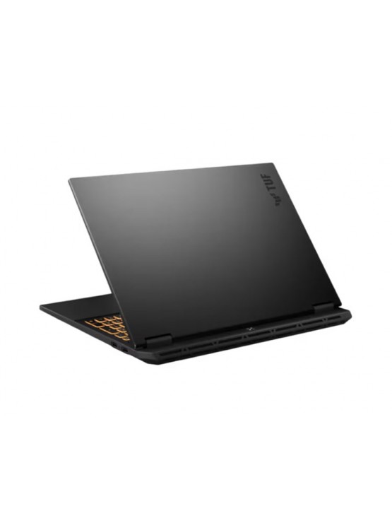 ნოუთბუქი: Asus TUF 16 FX608JHI-TU21416 16" FHD+ 165Hz Intel i5-14450HX 16GB 512GB SSD RTX5050 8GB