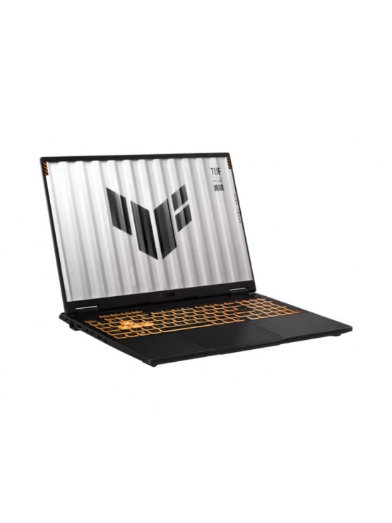 ნოუთბუქი: Asus TUF 16 FX608JHI-TU21416 16" FHD+ 165Hz Intel i5-14450HX 16GB 512GB SSD RTX5050 8GB