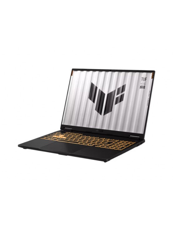 ნოუთბუქი: Asus TUF 16 FX608JHI-TU21416 16" FHD+ 165Hz Intel i5-14450HX 16GB 512GB SSD RTX5050 8GB