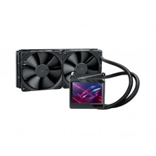 ქულერი: Asus ROG Ryujin II 240 CPU 4800Rpm Liquid Cooler - 90RC00A0-M0UAY0