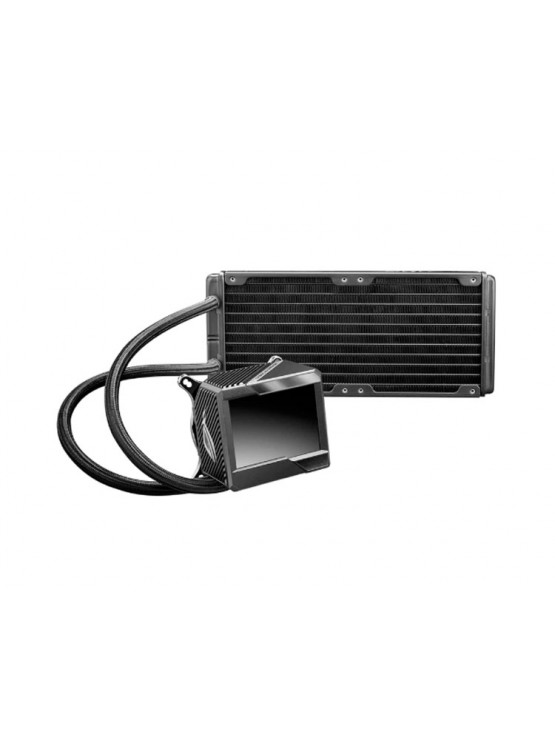 ქულერი: Asus ROG Ryujin II 240 CPU 4800Rpm Liquid Cooler - 90RC00A0-M0UAY0