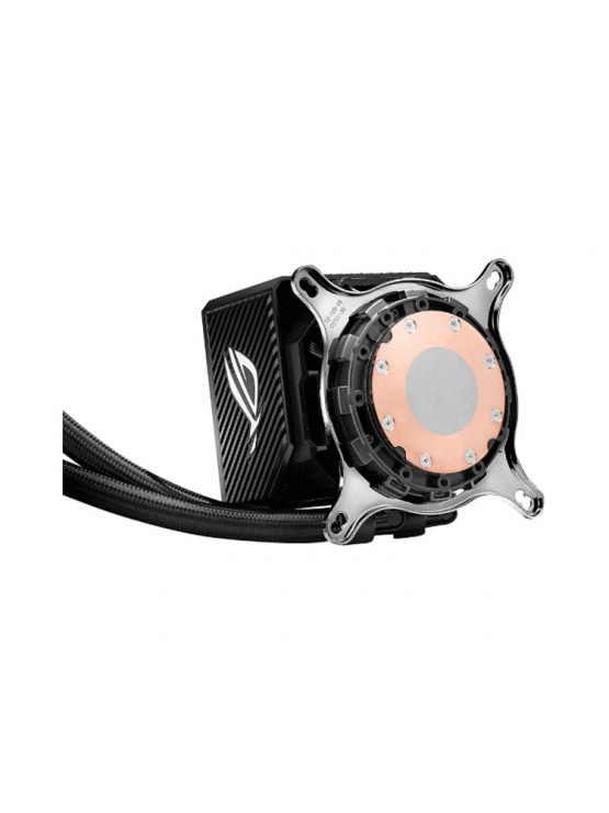 ქულერი: Asus ROG Ryujin II 240 CPU 4800Rpm Liquid Cooler - 90RC00A0-M0UAY0