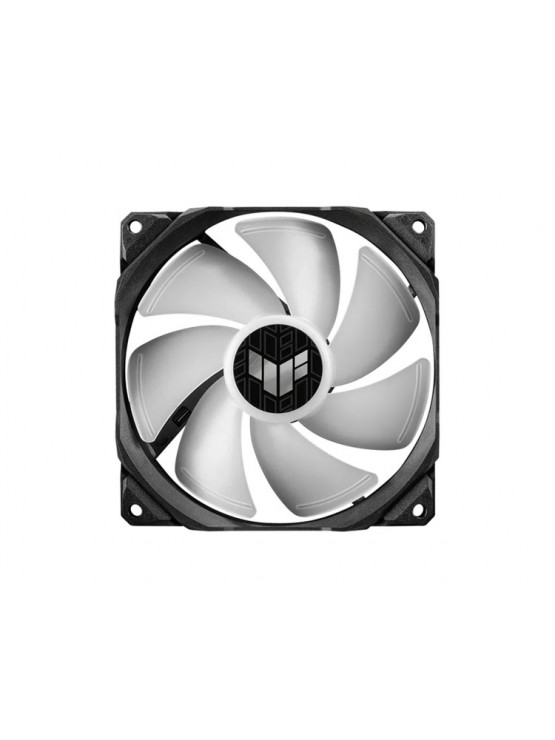 ქულერი: Asus TUF LC 240 90RC00G1-M0UAY1 120mm 2000Rpm Liquid Cooler Black