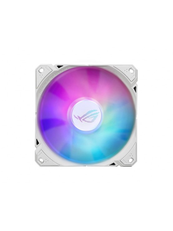 ქულერი: Asus ROG RYUO III 240 ARGB 2200Rpm Liquid Cooler White - 90RC00J2-M0UAY0