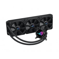 ქულერი: Asus ROG Strix LC III 360 LCS 2200Rpm All-in-One Liquid Cooler - 90RC00T0-M0UAY0