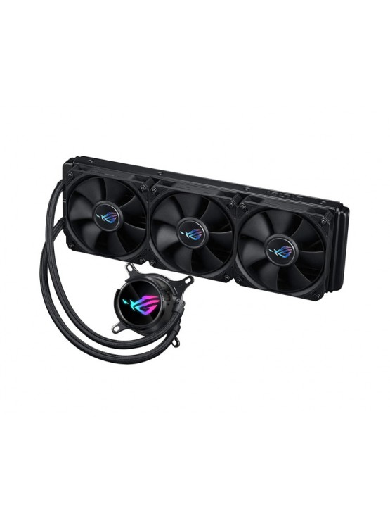 ქულერი: Asus ROG Strix LC III 360 LCS 2200Rpm All-in-One Liquid Cooler - 90RC00T0-M0UAY0
