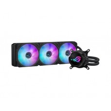 ქულერი: Asus ROG Strix LC III 360 ARGB 2200Rpm All-in-One Liquid Cooler - 90RC00T1-M0UAY0