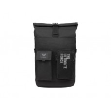 ზურგჩანთა: Asus TUF VP4700 Gaming Backpack 17.3" Black