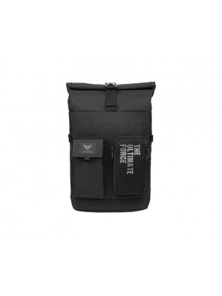 ზურგჩანთა: Asus TUF VP4700 Gaming Backpack 17.3" Black