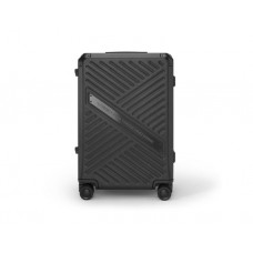 სამგზავრო ჩანთა: Asus Rog Slash Hard Case Luggage Black - 90XB08P0-BSS000