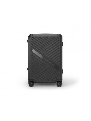 სამგზავრო ჩანთა: Asus Rog Slash Hard Case Luggage Black - 90XB08P0-BSS000