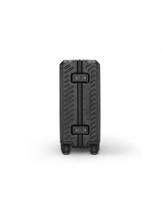 სამგზავრო ჩანთა: Asus Rog Slash Hard Case Luggage Black - 90XB08P0-BSS000