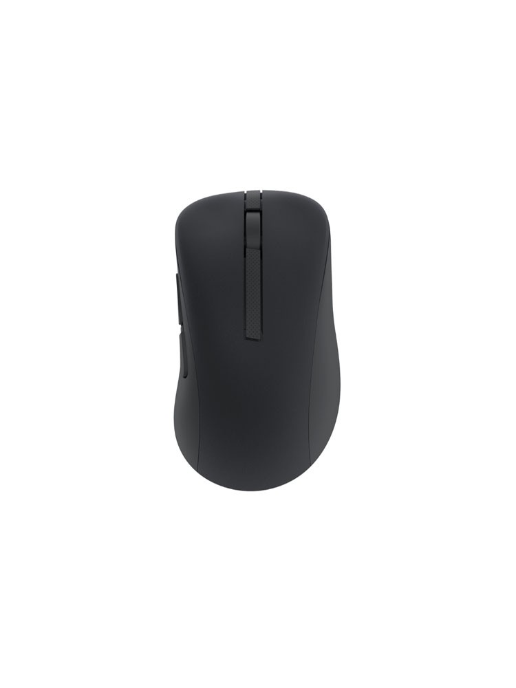 მაუსი: Asus MD102 Wireless Mouse Dark Grey - 90XB0900-BMU000