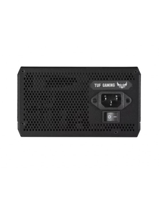კვების ბლოკი: Asus TUF Gaming 750W 80Plus Bronze ATX12V - 90YE00D0-B0NA00