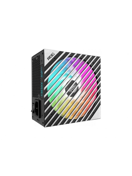 კვების ბლოკი: Asus ROG LOKI SFX-L 1200W 80 Plus Titanium - 90YE00N0-B0NA00