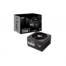 კვების ბლოკი: Asus TUF Gaming 750W 80 Plus Gold ATX 3.1 - 90YE00S3-B0NA00