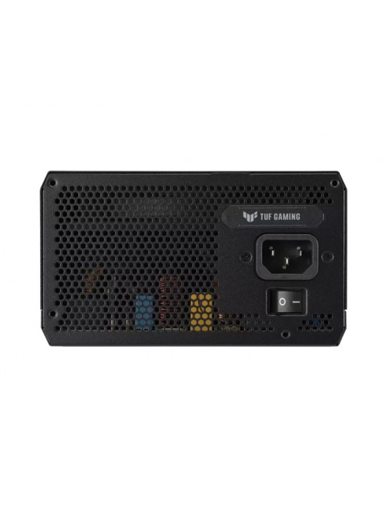 კვების ბლოკი: Asus TUF Gaming 750W 80 Plus Gold ATX 3.1 - 90YE00S3-B0NA00