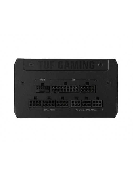 კვების ბლოკი: Asus TUF Gaming 750W 80 Plus Gold ATX 3.1 - 90YE00S3-B0NA00