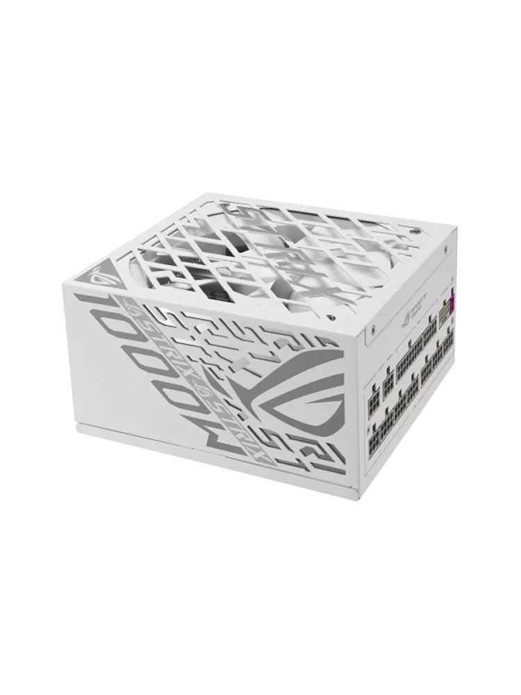 კვების ბლოკი: Asus ROG Strix 1000W 80 Plus Platinum - 90YE00W4-B0NA00
